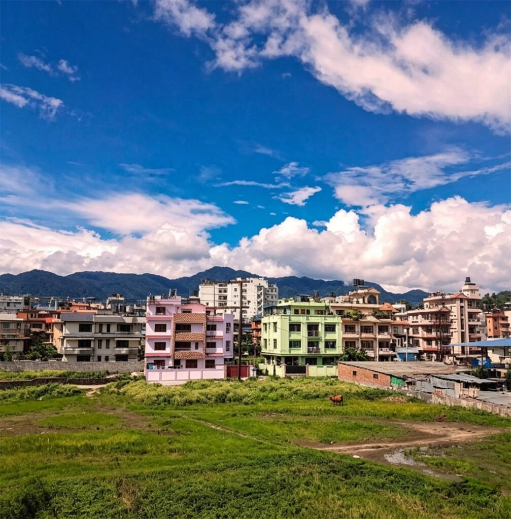 about nepal